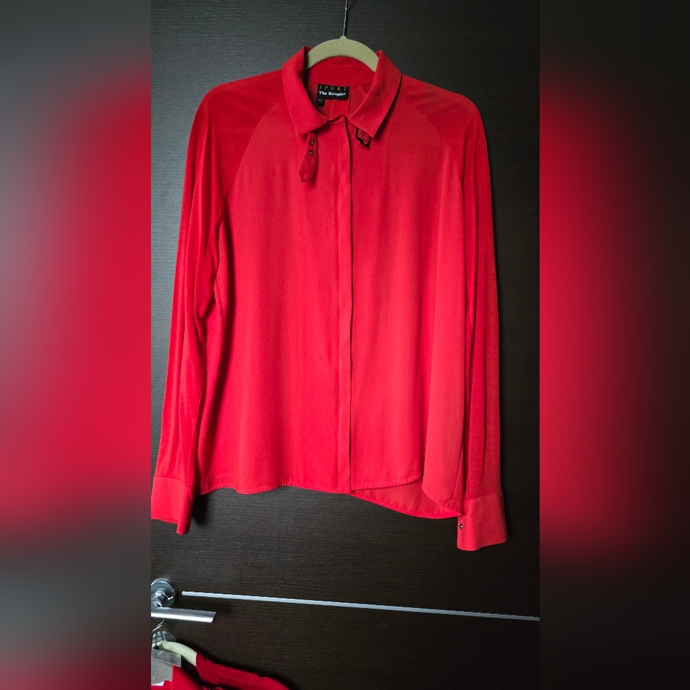 Sport The Kooples blouse